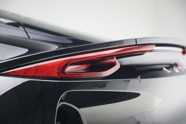 Used 2024 Lotus Emira I4 First Edition for sale $88,900 at Pagani of Greenwich in Greenwich CT 06830 22