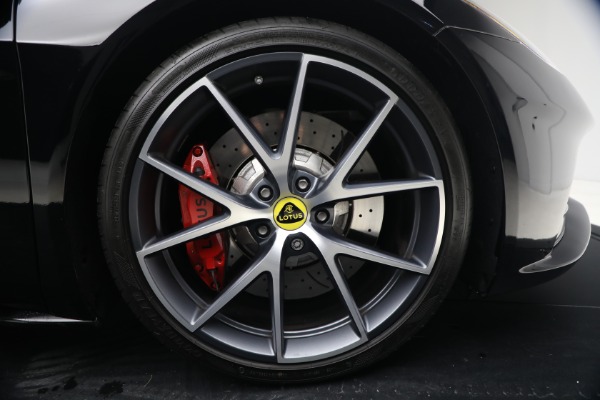 Used 2024 Lotus Emira I4 First Edition for sale $88,900 at Pagani of Greenwich in Greenwich CT 06830 27