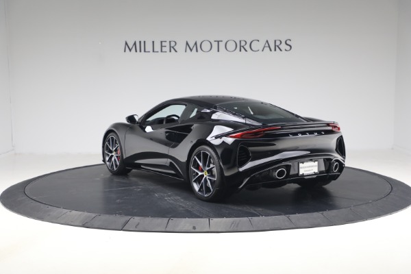 Used 2024 Lotus Emira I4 First Edition for sale $88,900 at Pagani of Greenwich in Greenwich CT 06830 5