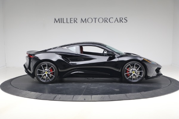 Used 2024 Lotus Emira I4 First Edition for sale $88,900 at Pagani of Greenwich in Greenwich CT 06830 9