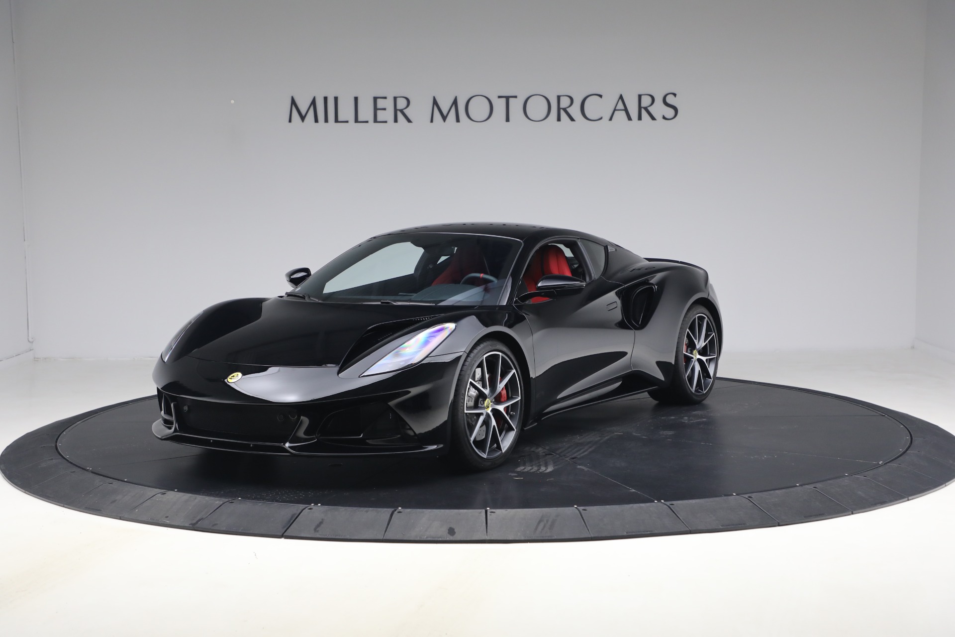 Used 2024 Lotus Emira I4 First Edition for sale $88,900 at Pagani of Greenwich in Greenwich CT 06830 1