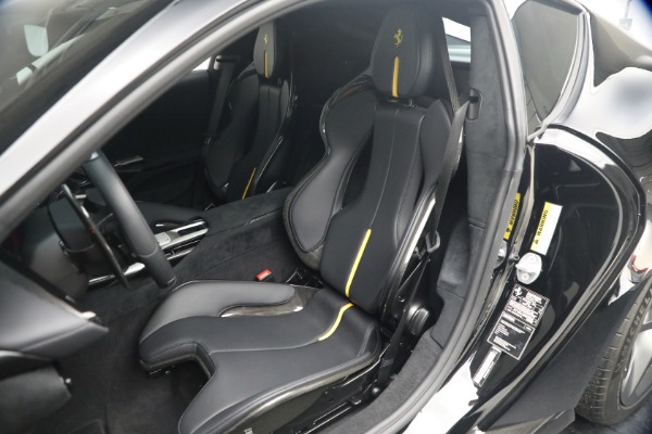 Used 2025 Ferrari 12Cilindri for sale $685,900 at Pagani of Greenwich in Greenwich CT 06830 11