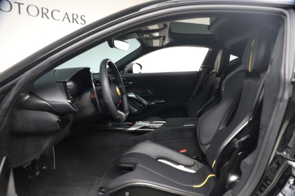 Used 2025 Ferrari 12Cilindri for sale $685,900 at Pagani of Greenwich in Greenwich CT 06830 12
