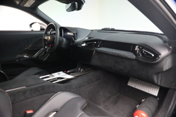 Used 2025 Ferrari 12Cilindri for sale $685,900 at Pagani of Greenwich in Greenwich CT 06830 14