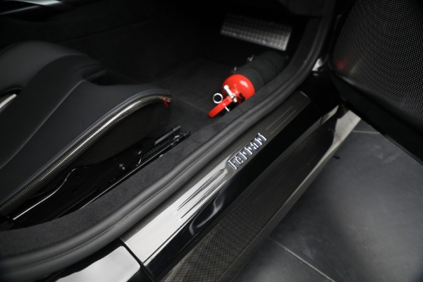 Used 2025 Ferrari 12Cilindri for sale $685,900 at Pagani of Greenwich in Greenwich CT 06830 17