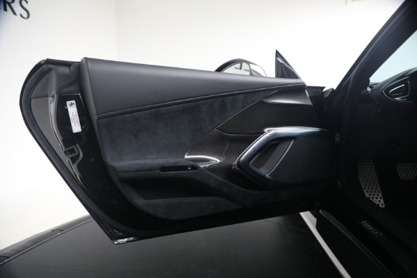 Used 2025 Ferrari 12Cilindri for sale $685,900 at Pagani of Greenwich in Greenwich CT 06830 19