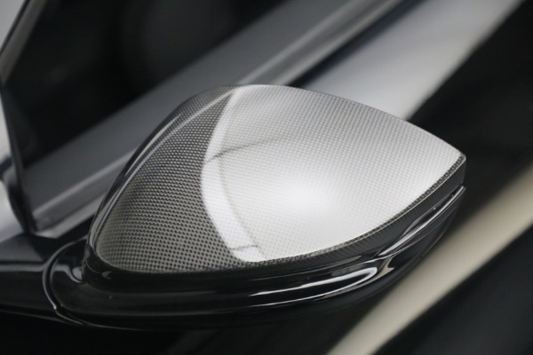 Used 2025 Ferrari 12Cilindri for sale $685,900 at Pagani of Greenwich in Greenwich CT 06830 21