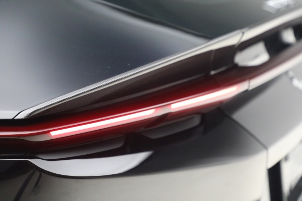 Used 2025 Ferrari 12Cilindri for sale $685,900 at Pagani of Greenwich in Greenwich CT 06830 22