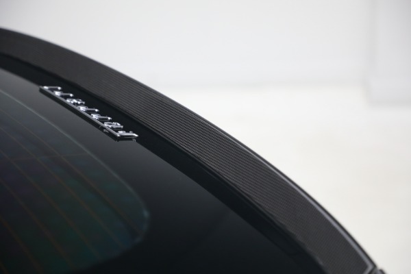 Used 2025 Ferrari 12Cilindri for sale $685,900 at Pagani of Greenwich in Greenwich CT 06830 23