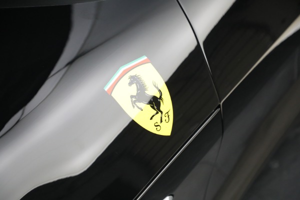 Used 2025 Ferrari 12Cilindri for sale $685,900 at Pagani of Greenwich in Greenwich CT 06830 24