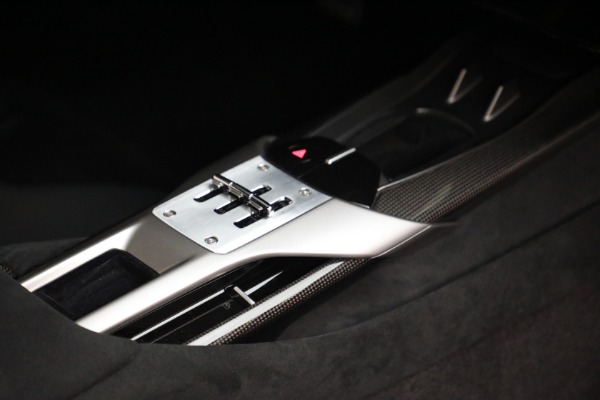 Used 2025 Ferrari 12Cilindri for sale $685,900 at Pagani of Greenwich in Greenwich CT 06830 25