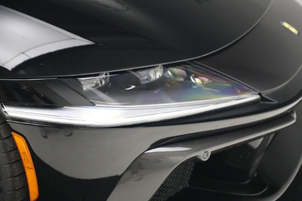 Used 2025 Ferrari 12Cilindri for sale $685,900 at Pagani of Greenwich in Greenwich CT 06830 26