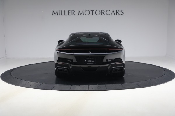 Used 2025 Ferrari 12Cilindri for sale $685,900 at Pagani of Greenwich in Greenwich CT 06830 4