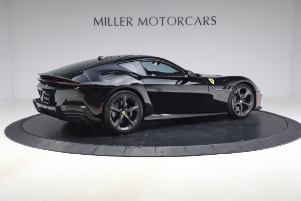 Used 2025 Ferrari 12Cilindri for sale $685,900 at Pagani of Greenwich in Greenwich CT 06830 6