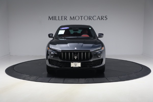 Used 2023 Maserati Levante GT for sale Sold at Pagani of Greenwich in Greenwich CT 06830 11