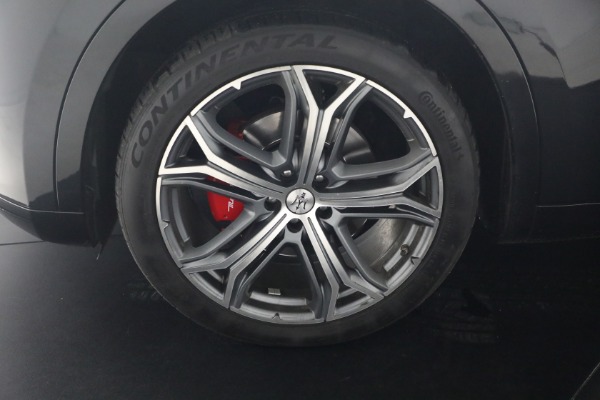 Used 2023 Maserati Levante GT for sale Sold at Pagani of Greenwich in Greenwich CT 06830 23