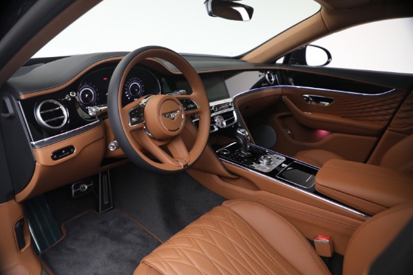 New 2026 Bentley Flying Spur Azure for sale $318,975 at Pagani of Greenwich in Greenwich CT 06830 19