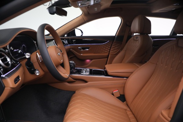 New 2026 Bentley Flying Spur Azure for sale $318,975 at Pagani of Greenwich in Greenwich CT 06830 20