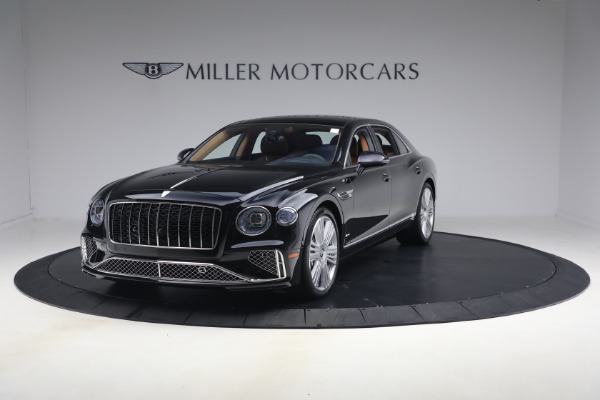 2026 Bentley Flying Spur