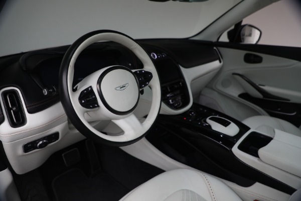 Used 2024 Aston Martin DBX 707 for sale $172,900 at Pagani of Greenwich in Greenwich CT 06830 17