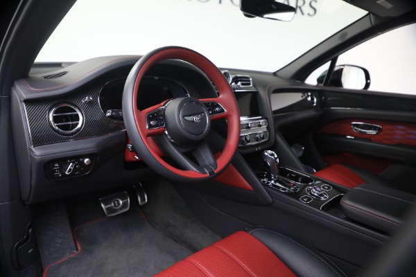 Used 2023 Bentley Bentayga EWB Azure V8 First Edition for sale $173,900 at Pagani of Greenwich in Greenwich CT 06830 19