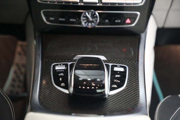 Used 2023 Mercedes-Benz G-Class AMG G 63 for sale $235,900 at Pagani of Greenwich in Greenwich CT 06830 23