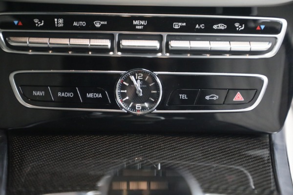 Used 2023 Mercedes-Benz G-Class AMG G 63 for sale $235,900 at Pagani of Greenwich in Greenwich CT 06830 25