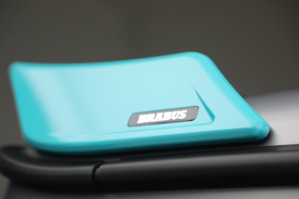 Used 2023 Mercedes-Benz G-Class AMG G 63 for sale $235,900 at Pagani of Greenwich in Greenwich CT 06830 26