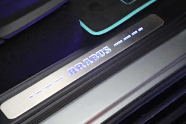 Used 2023 Mercedes-Benz G-Class AMG G 63 for sale $235,900 at Pagani of Greenwich in Greenwich CT 06830 28