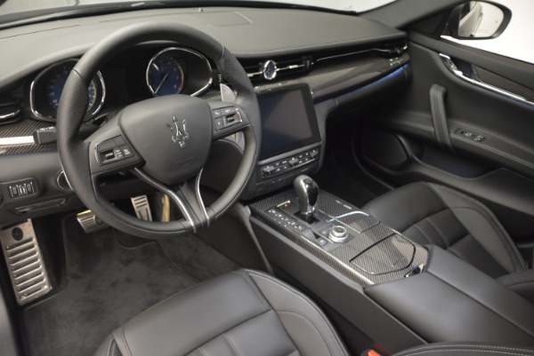 New 2017 Maserati Quattroporte S Q4 GranSport for sale Sold at Pagani of Greenwich in Greenwich CT 06830 22