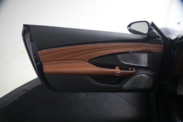 New 2026 Maserati GranCabrio Modena for sale $174,385 at Pagani of Greenwich in Greenwich CT 06830 28