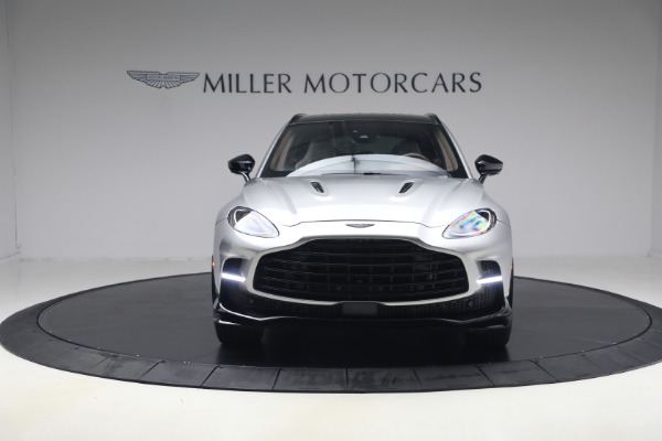 Used 2023 Aston Martin DBX 707 for sale $159,900 at Pagani of Greenwich in Greenwich CT 06830 12