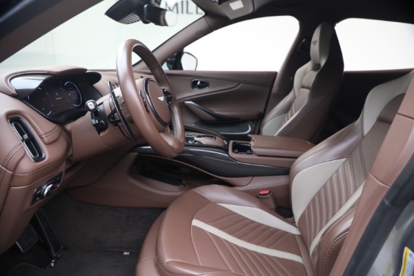 Used 2023 Aston Martin DBX 707 for sale $159,900 at Pagani of Greenwich in Greenwich CT 06830 13