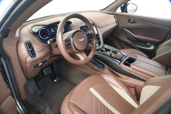 Used 2023 Aston Martin DBX 707 for sale $159,900 at Pagani of Greenwich in Greenwich CT 06830 15