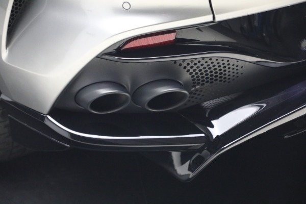 Used 2023 Aston Martin DBX 707 for sale $159,900 at Pagani of Greenwich in Greenwich CT 06830 26