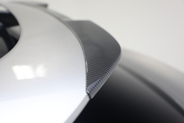 Used 2023 Aston Martin DBX 707 for sale $159,900 at Pagani of Greenwich in Greenwich CT 06830 27
