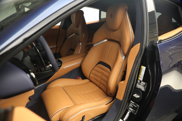 Used 2025 Ferrari Purosangue for sale $579,900 at Pagani of Greenwich in Greenwich CT 06830 15