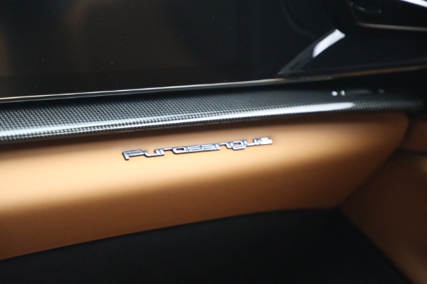 Used 2025 Ferrari Purosangue for sale $579,900 at Pagani of Greenwich in Greenwich CT 06830 26