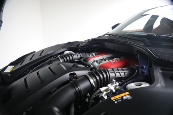 Used 2025 Ferrari Purosangue for sale $579,900 at Pagani of Greenwich in Greenwich CT 06830 28