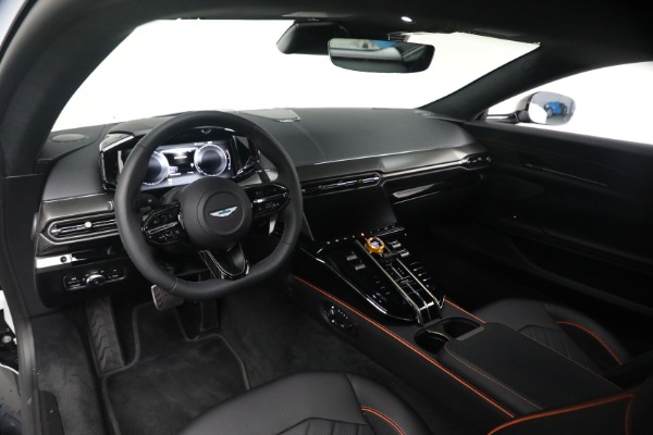 New 2026 Aston Martin Vantage S for sale $251,000 at Pagani of Greenwich in Greenwich CT 06830 17