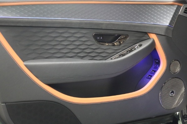 Used 2025 Bentley Continental GTC Speed for sale $359,900 at Pagani of Greenwich in Greenwich CT 06830 26