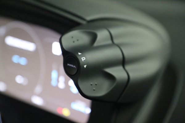 Used 2025 McLaren Artura Spider TechLux for sale Call for price at Pagani of Greenwich in Greenwich CT 06830 28