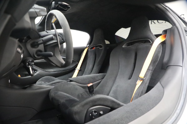 Used 2023 McLaren Artura for sale $184,900 at Pagani of Greenwich in Greenwich CT 06830 22