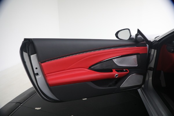New 2026 Maserati GranTurismo Modena for sale $156,345 at Pagani of Greenwich in Greenwich CT 06830 20