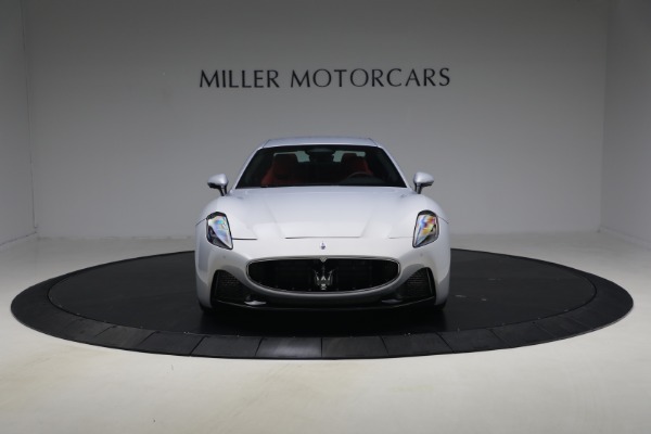 New 2026 Maserati GranTurismo for sale $143,239 at Pagani of Greenwich in Greenwich CT 06830 11