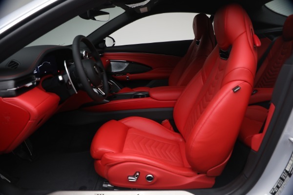 New 2026 Maserati GranTurismo for sale $143,239 at Pagani of Greenwich in Greenwich CT 06830 14