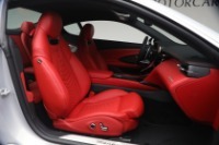 New 2026 Maserati GranTurismo for sale $143,239 at Pagani of Greenwich in Greenwich CT 06830 17