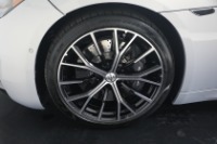New 2026 Maserati GranTurismo for sale $143,239 at Pagani of Greenwich in Greenwich CT 06830 22