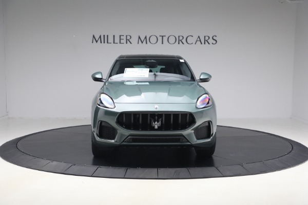 New 2026 Maserati Grecale Modena V6 for sale $92,954 at Pagani of Greenwich in Greenwich CT 06830 12