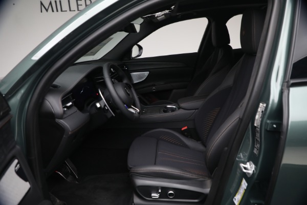 New 2026 Maserati Grecale Modena V6 for sale $92,954 at Pagani of Greenwich in Greenwich CT 06830 13